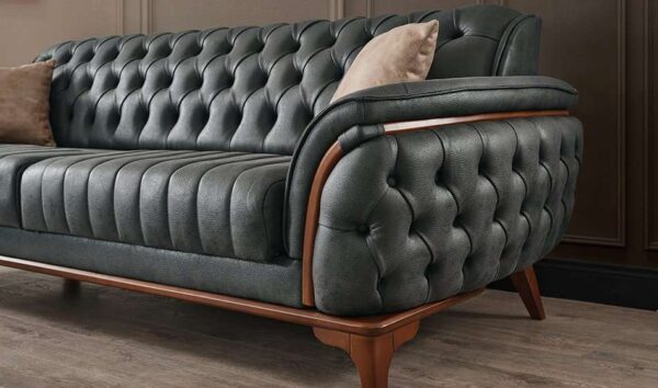 Wedding Sofa Set