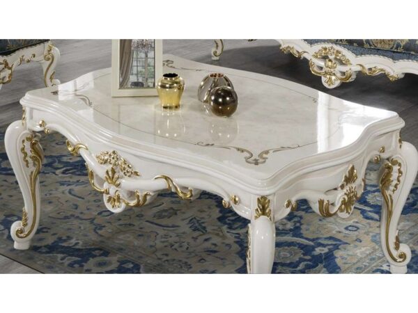 Sehzade Avangar Sofa Set