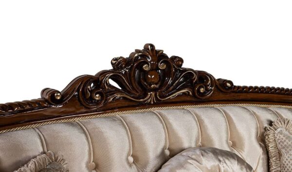 Vip Sofa Set
