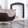 Fendi Sofa Set
