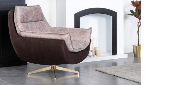 Fendi Sofa Set