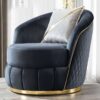 Aqua Sofa Set