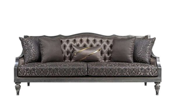 Baku Sofa Set
