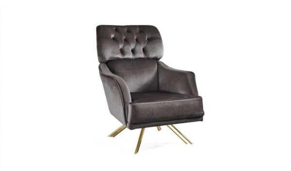 Golden City Sofa Set