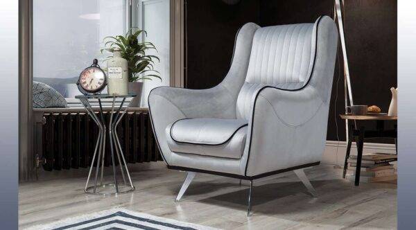 Magnum Sofa Set
