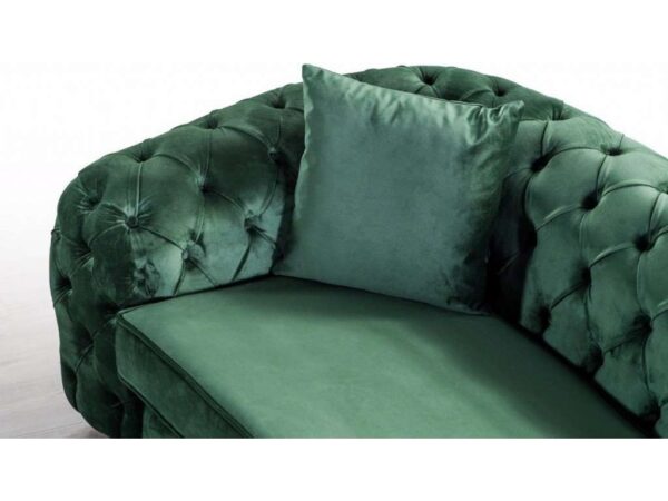 Milano Sofa Set