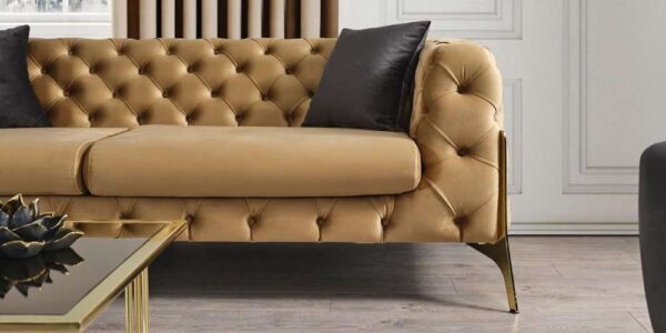 Stage Sofa Set