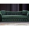 Milano Sofa Set
