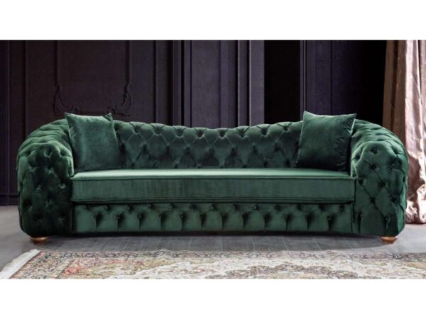 Milano Sofa Set