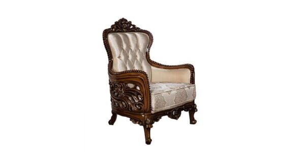 Vip Sofa Set