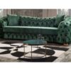 Milano Sofa Set
