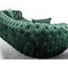 Milano Sofa Set