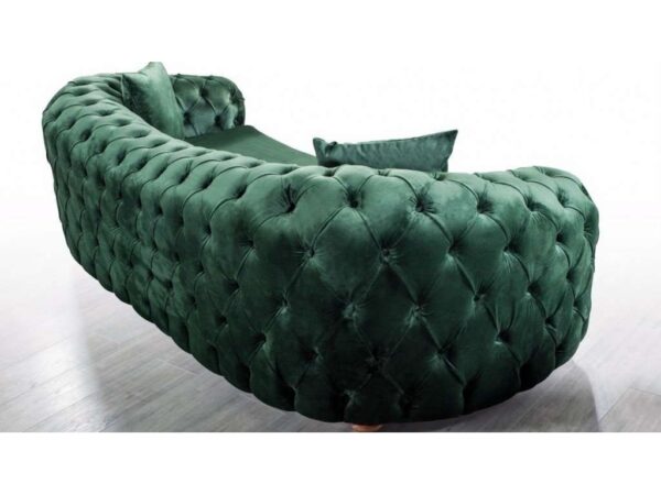 Milano Sofa Set