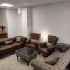 Chester Field Sofa Set