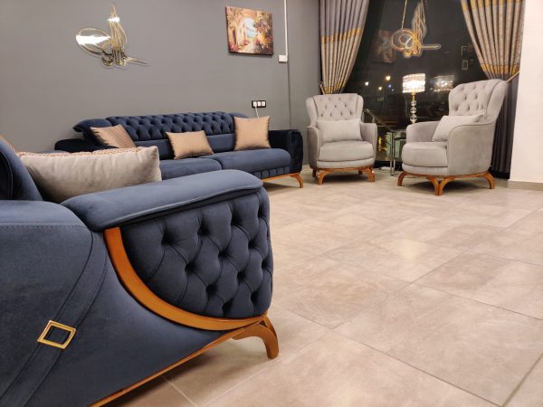 Complex Sofa Set
