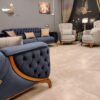 Complex Sofa Set