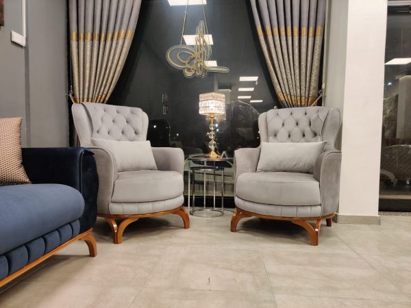 Complex Sofa Set