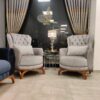 Complex Sofa Set