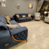 Complex Sofa Set