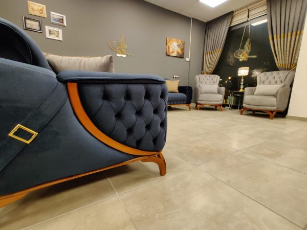 Complex Sofa Set