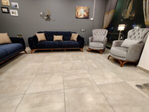 Complex Sofa Set