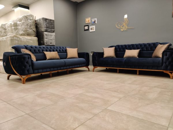 Complex Sofa Set