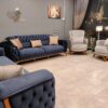 Complex Sofa Set