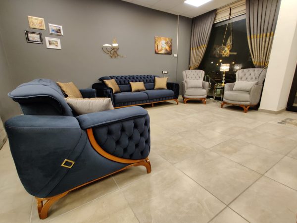 Complex Sofa Set