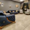 Complex Sofa Set