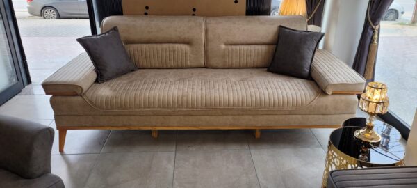 Slide Sofa Set