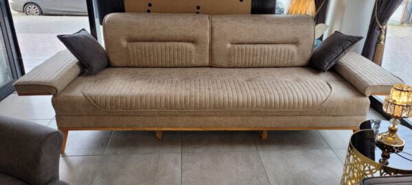 Slide Sofa Set