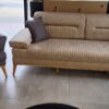 Slide Sofa Set