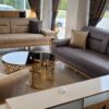 Slide Sofa Set